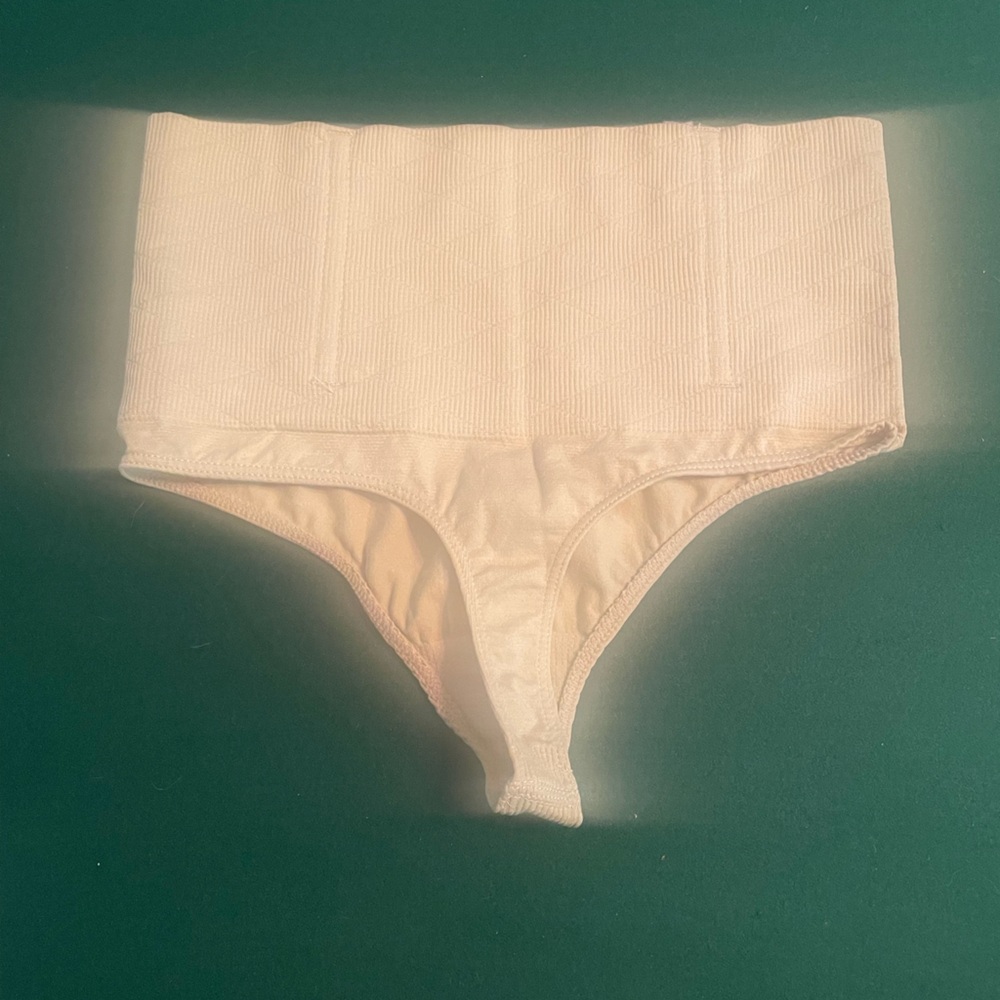 Midriff Shaper Panty